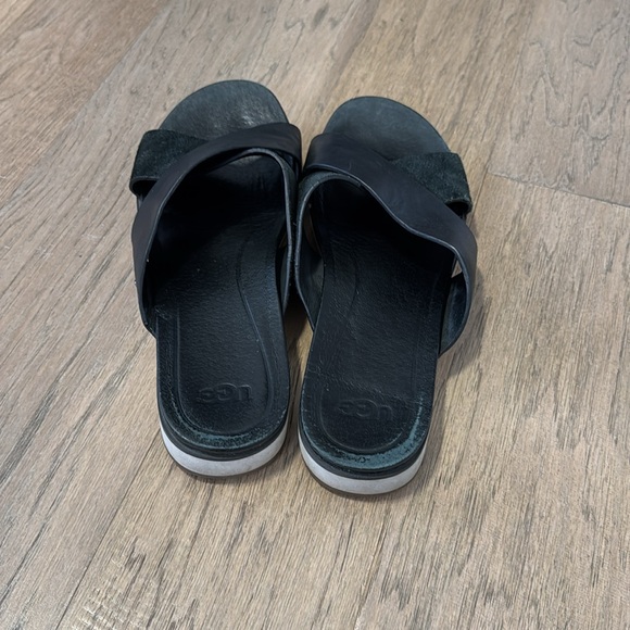 UGG Women's Kari Sandal Size 11 - Picture 4 of 8